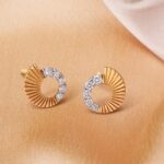 13 Bizarre Gold Earrings Facts You Need to Know