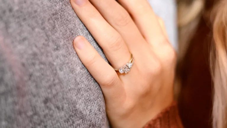 The Best Engagement Ring Styles for Boho Brides