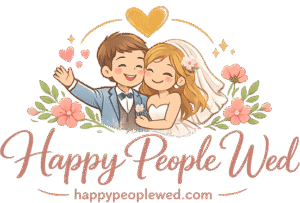 happypeoplewed Logo